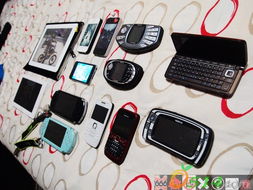 數(shù)字時(shí)代的告別與新生 致敬那些陪伴我們的電子伙伴